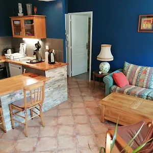 Appartement Lursuline Cosy Centre Ville, Vienne (Isere)